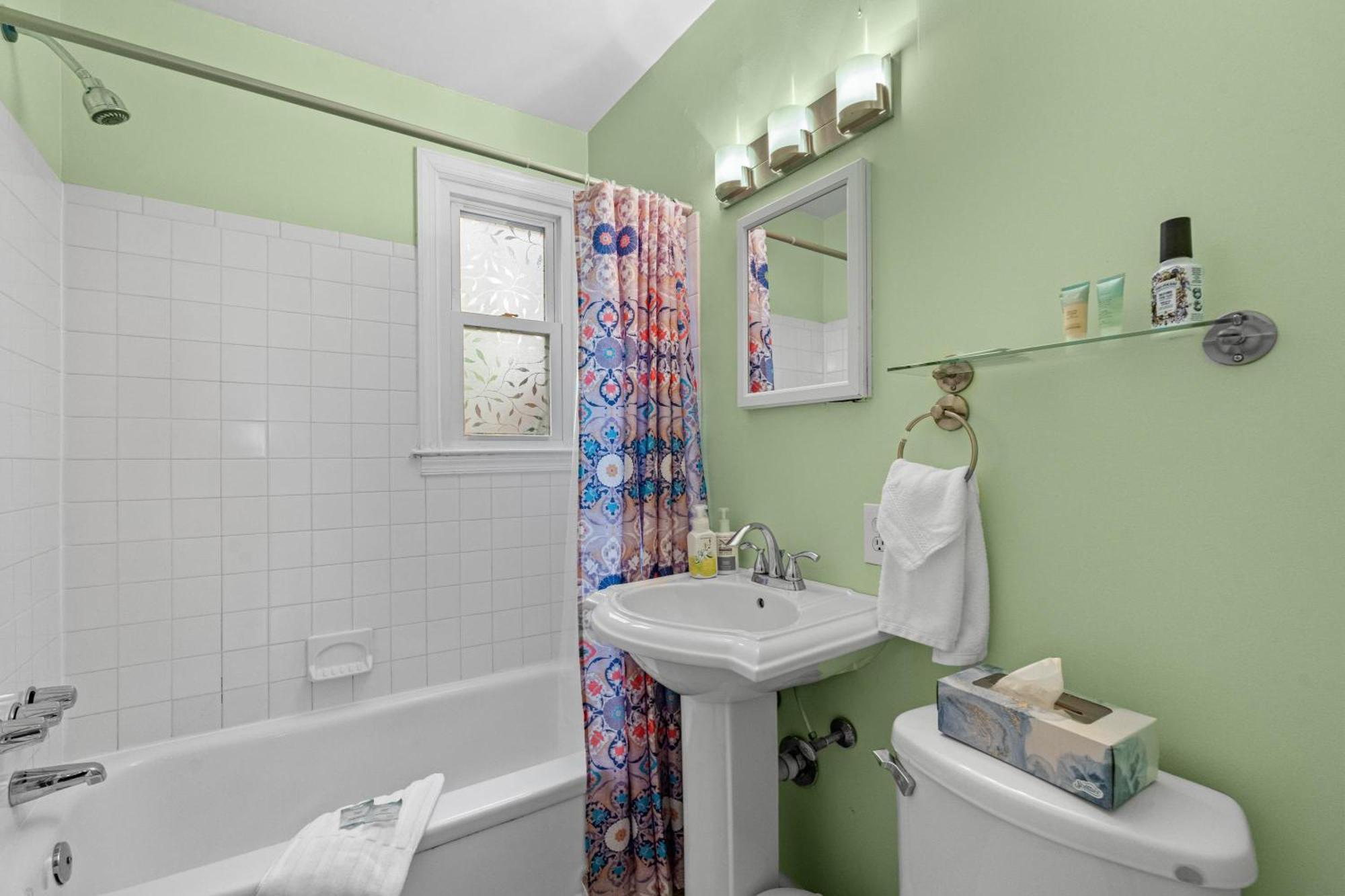 2 Bed Townhouse: Minutes From Dca-National Airport Villa Alexandria Exterior photo