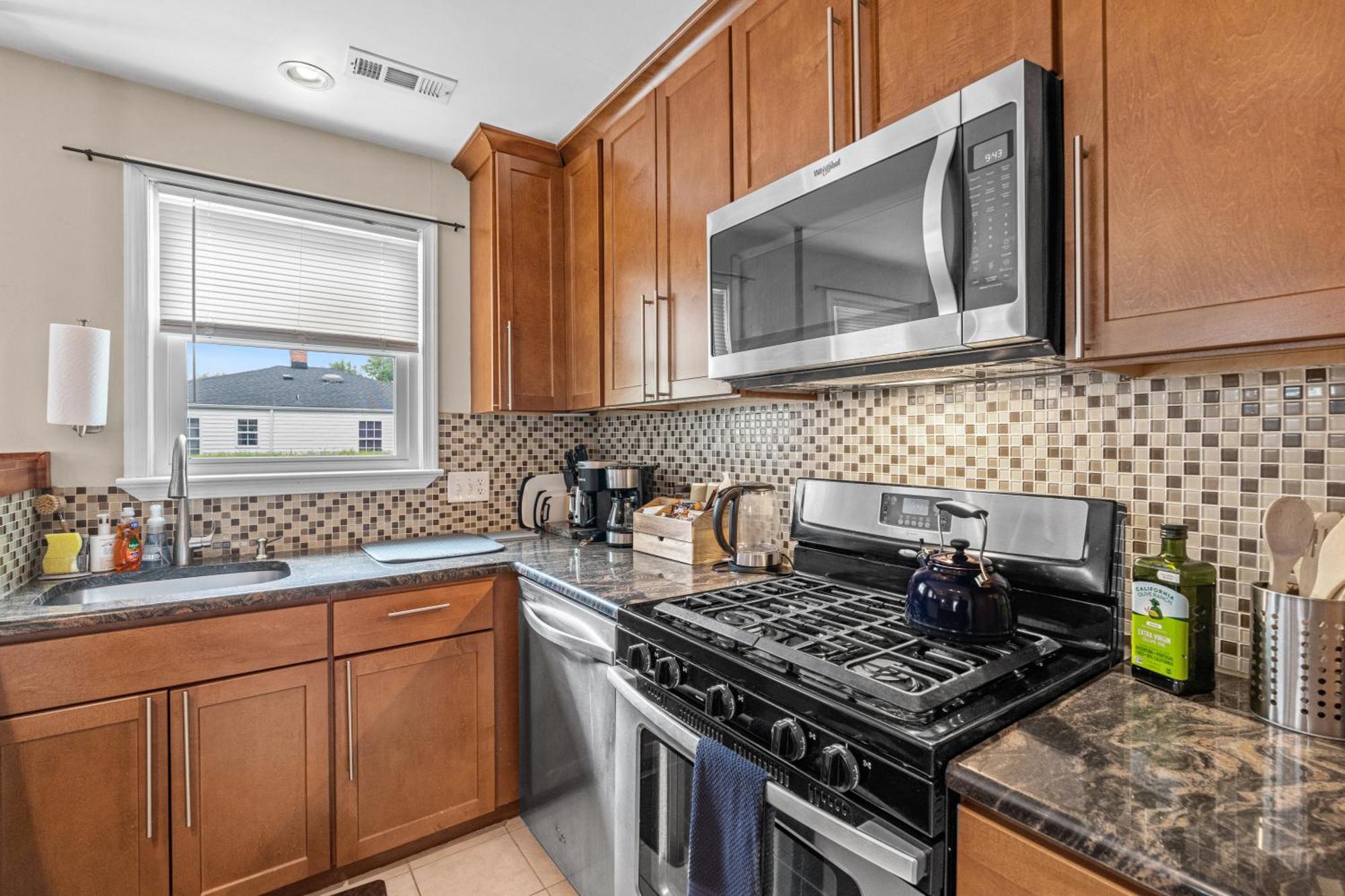 2 Bed Townhouse: Minutes From Dca-National Airport Villa Alexandria Exterior photo
